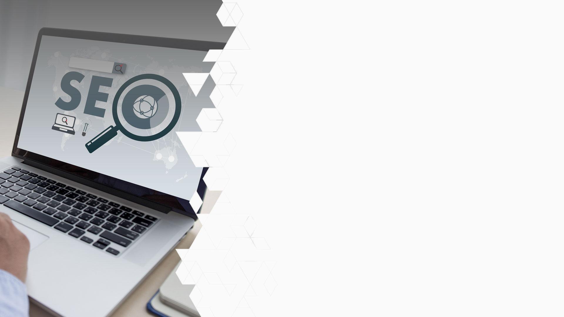 Algorithme des moteurs de recherche